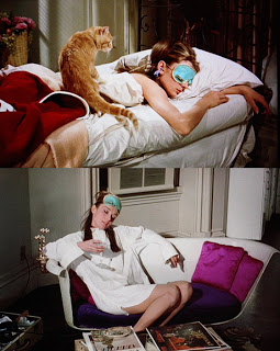 Breakfast at Target_Mean Reds Breakfast at Tiffany's Mean Reds