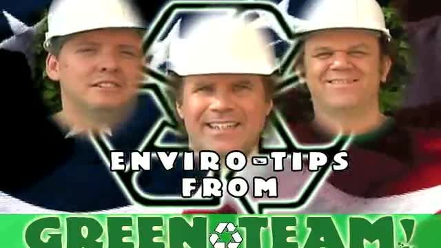 Green Team